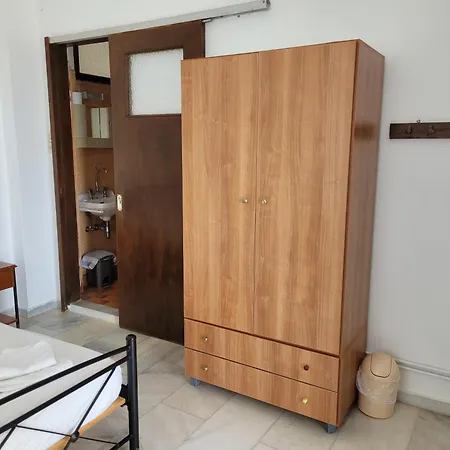 Apartmán Nikoletta 1