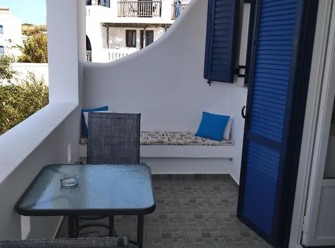 Nikoletta 1 Apartmán *