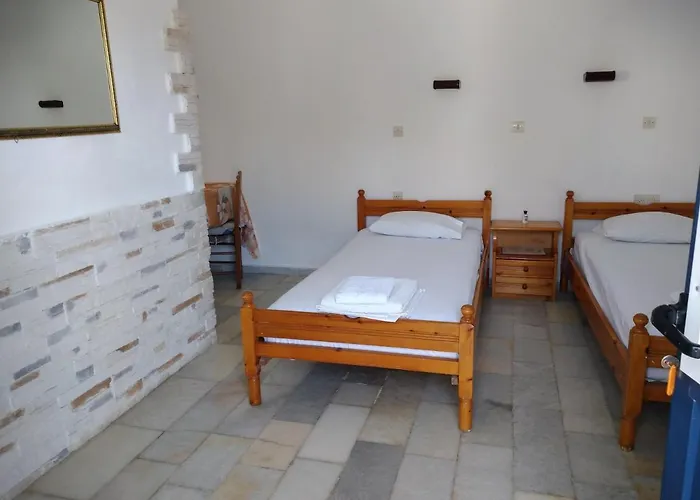 Apartmán Nikoletta 1 *