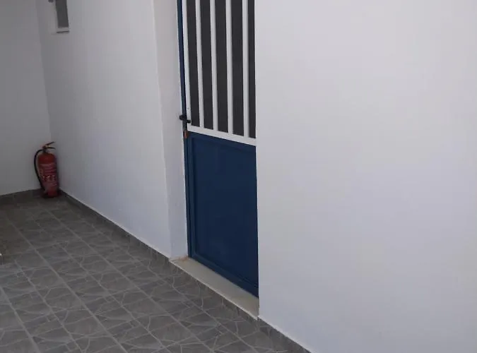 Apartmán Nikoletta 1