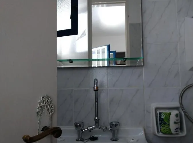 Apartmán Nikoletta 1