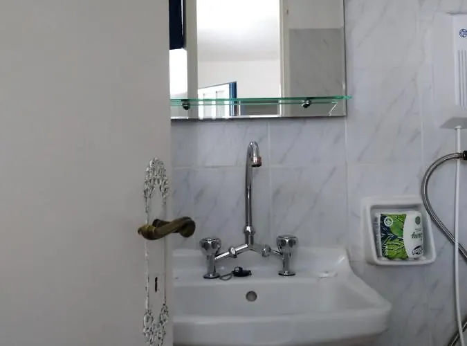 Apartmán Nikoletta 1