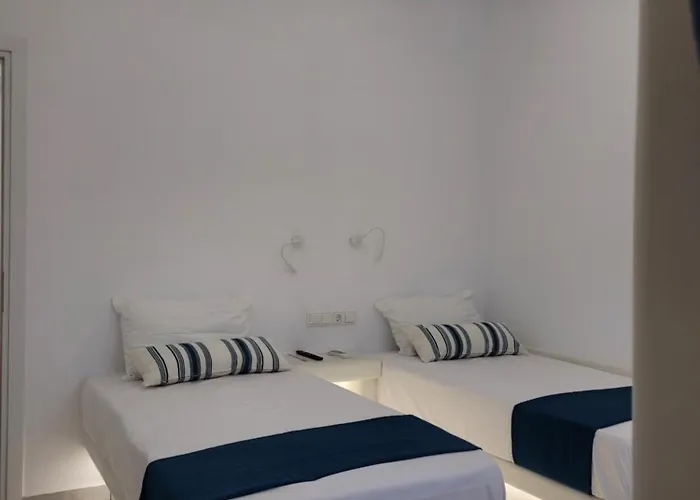 Nikoletta 1 Apartmán *