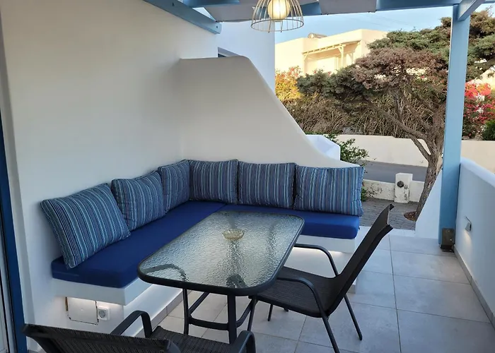 Apartmán Nikoletta 1