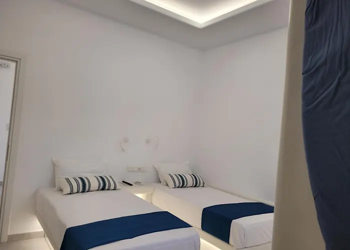 Nikoletta 1 Apartmán *