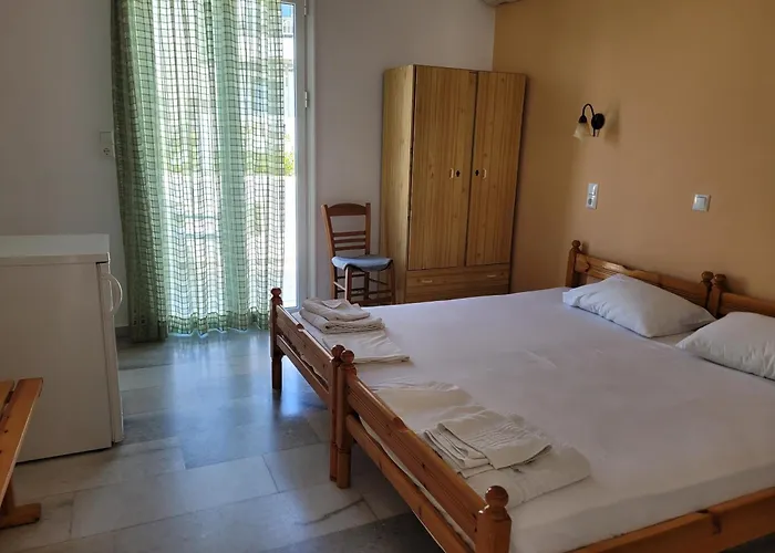 Nikoletta 1 Apartmán *