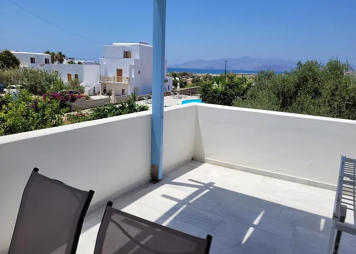 Nikoletta 1 Apartmán