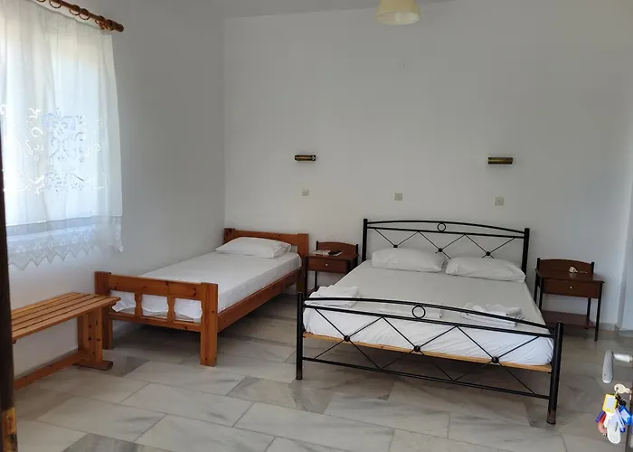 Apartmán Nikoletta 1 *