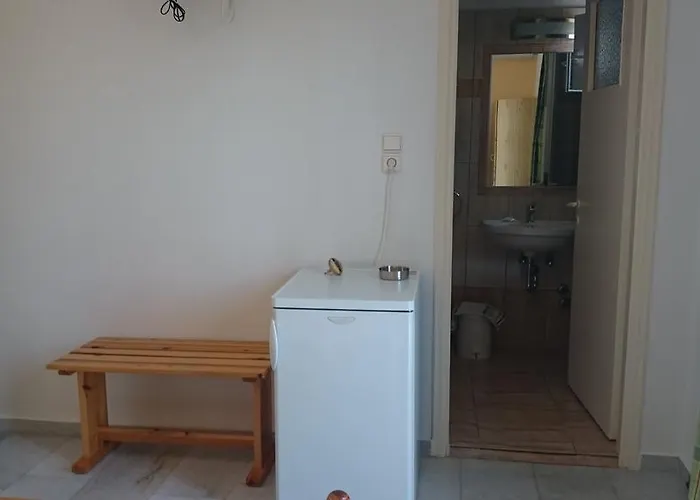 Nikoletta 1 Agios Prokopios (Naxos)