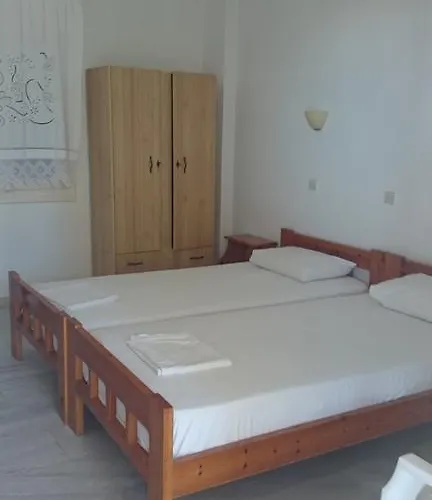 Nikoletta 1 Agios Prokopios (Naxos)