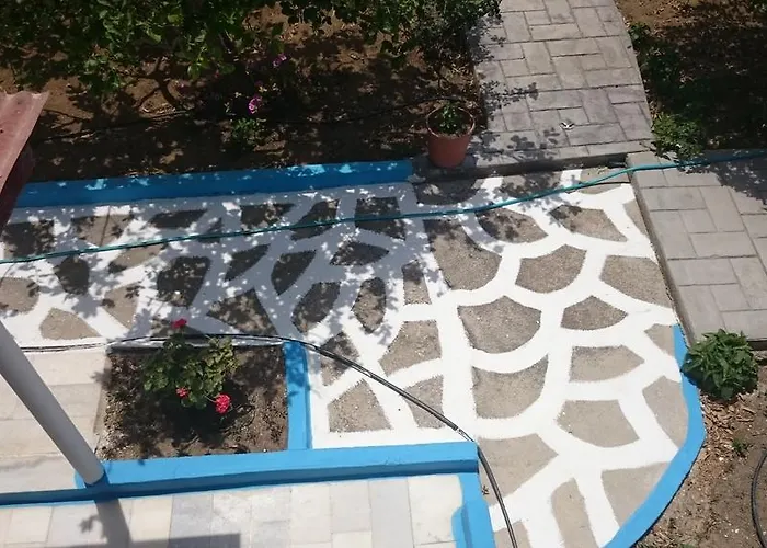 Apartmán Nikoletta 1 *