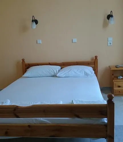 Nikoletta 1 Apartmán