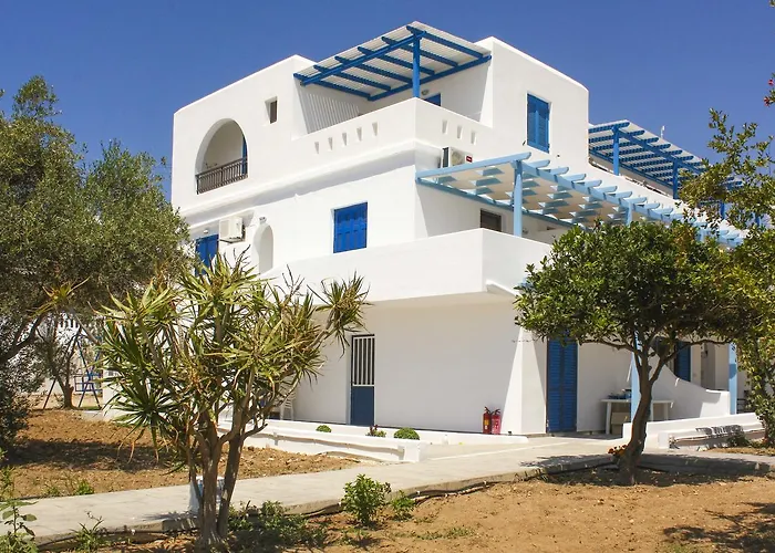 Nikoletta 1 Apartmán