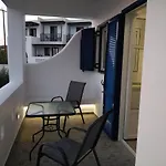 Nikoletta 1 Apartment *