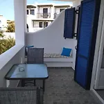 Nikoletta 1 Apartment *