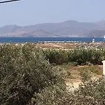 Nikoletta 1 Apartment Agios Prokopios (Naxos)