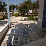 Nikoletta 1 Apartment Agios Prokopios (Naxos)