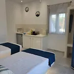 Nikoletta 1 Agios Prokopios (Naxos)
