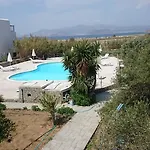 Nikoletta 1 Agios Prokopios (Naxos)
