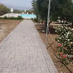 Nikoletta 1 Apartment Agios Prokopios (Naxos)