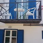 Nikoletta 1 Apartment *