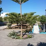 Apartment Nikoletta 1 Agios Prokopios (Naxos)