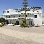 Nikoletta 1 Apartment *