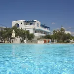 Nikoletta 1 Apartment