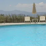 Nikoletta 1 Apartment