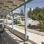Nikoletta 1 * Agios Prokopios (Naxos)