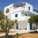 Nikoletta 1 Apartment
