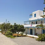 Apartment Nikoletta 1 Agios Prokopios (Naxos)
