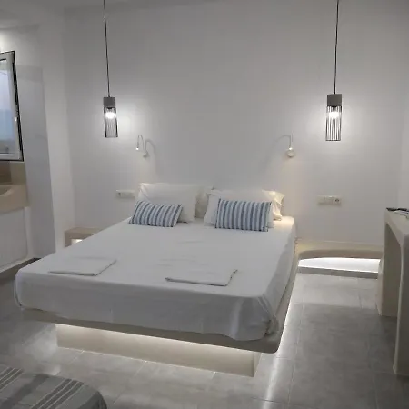 公寓 Nikoletta 1 *