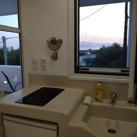 Apartment Nikoletta 1