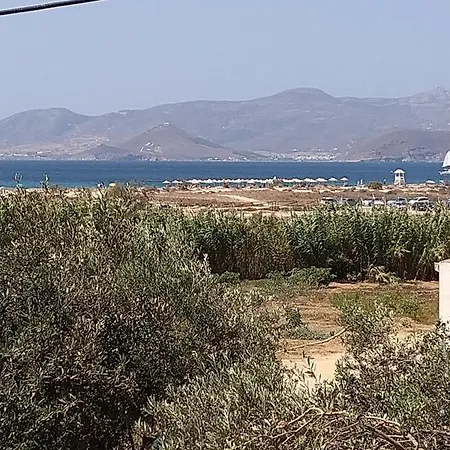 Nikoletta 1 Appartement Ágios Prokópios