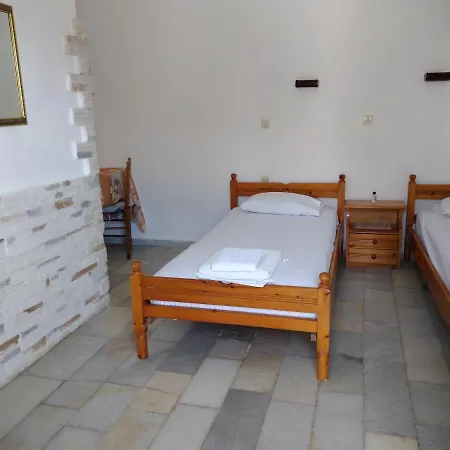 Apartment Nikoletta 1 *
