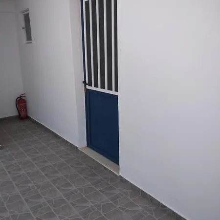 Apartment Nikoletta 1