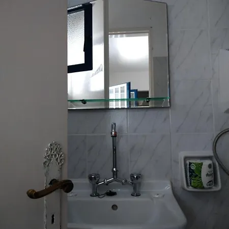 Appartement Nikoletta 1