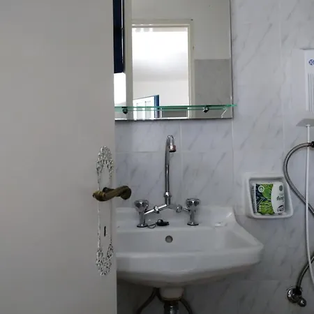 Apartment Nikoletta 1