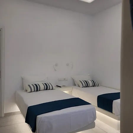 Nikoletta 1 公寓 *