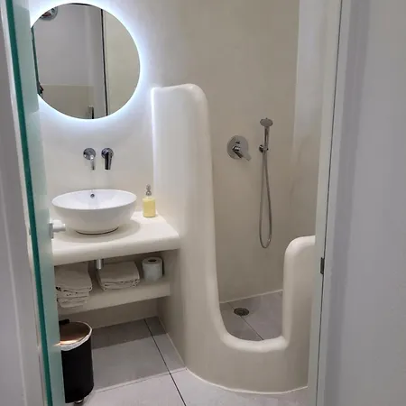 Nikoletta 1 * 阿吉奥斯普罗科皮奥斯