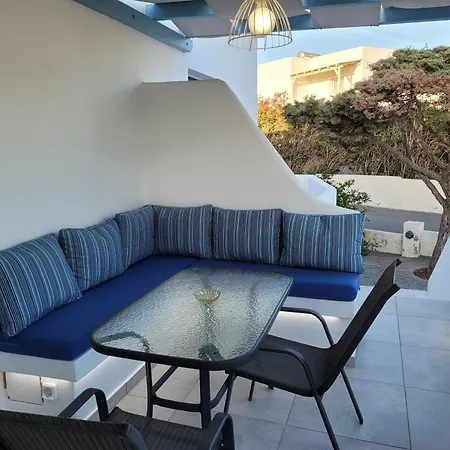 Apartamento Nikoletta 1