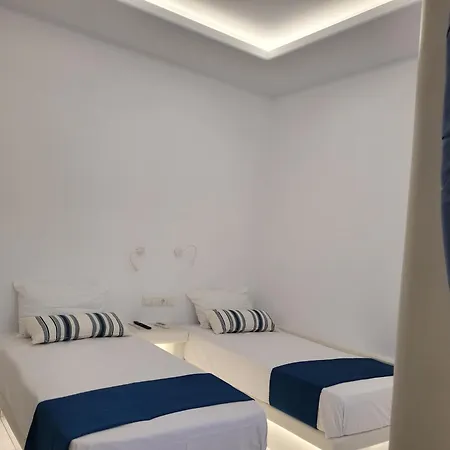 Nikoletta 1 Apartment *