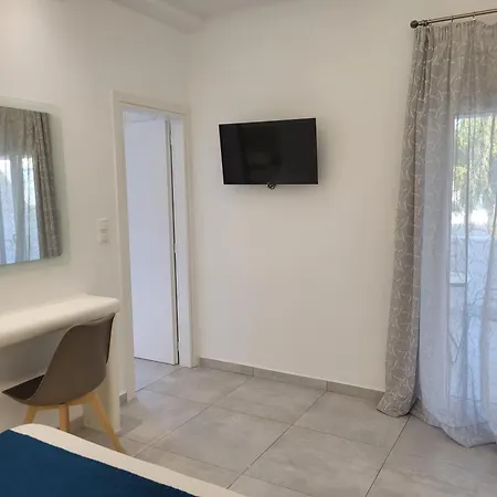 Nikoletta 1 * 阿吉奥斯普罗科皮奥斯