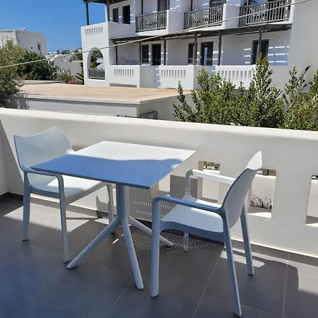 Apartment Nikoletta 1 *