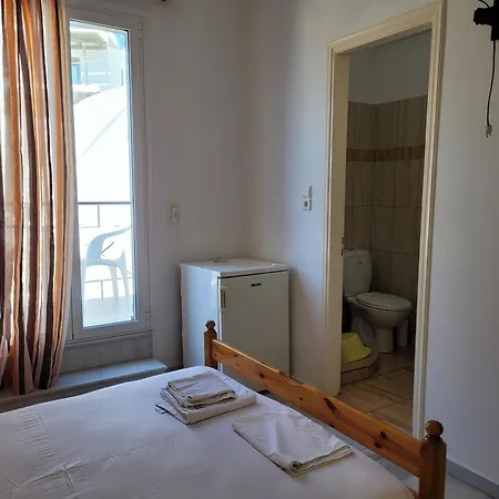 Nikoletta 1 阿吉奥斯普罗科皮奥斯