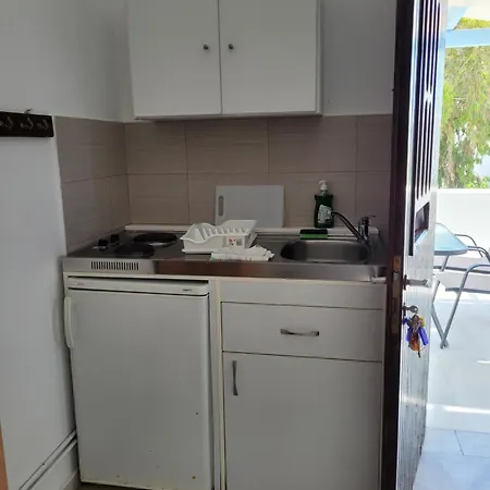 Nikoletta 1 * 阿吉奥斯普罗科皮奥斯