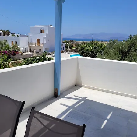 Nikoletta 1 Apartment