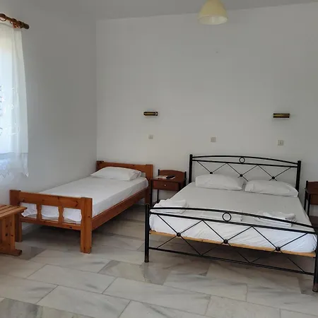 Apartamento Nikoletta 1 *
