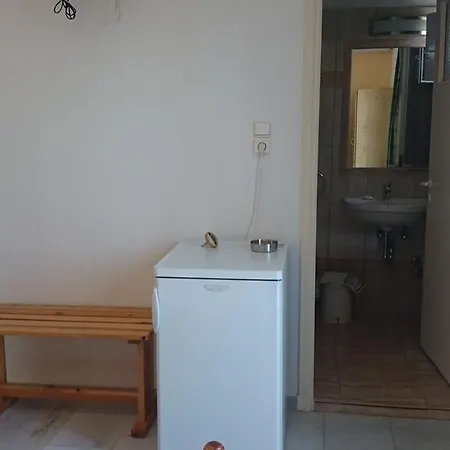 Nikoletta 1 Ágios Prokópios